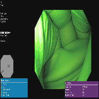 Olympus GIF-H180J Gastroscope image 3